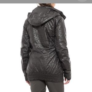 PWDR Room Ski Jacket - Waterproof, Insulated